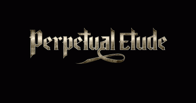 logo Perpetual Etude